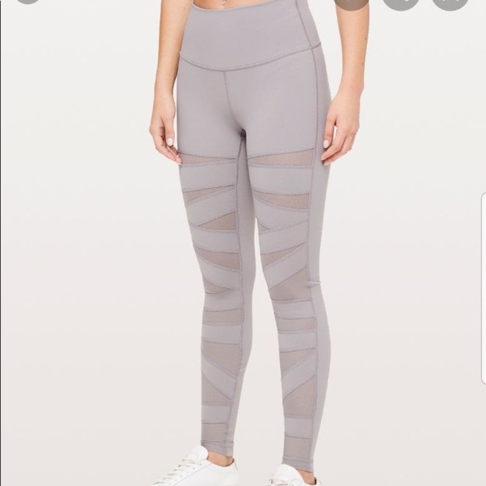 Lululemon leggings